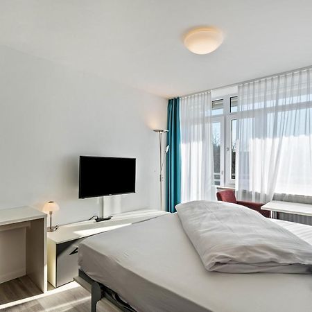 Huber Living Basic 106 Lejlighed Germering Eksteriør billede